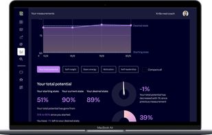 Zebrain screenshot 2