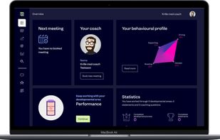 Zebrain screenshot 1