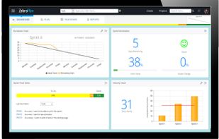 ZebraPlan screenshot 1