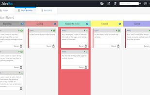 ZebraPlan screenshot 3