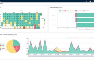 Zebrunner screenshot 1