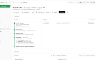 Zebu screenshot 1