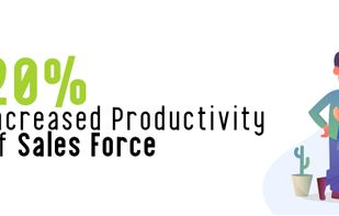 Zed Axis - Sales Management screenshot 1