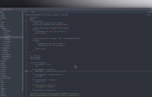 Zed Editor screenshot 2
