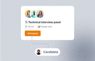 Automate scheduling of multi-user collective events.