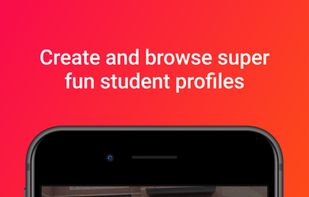 ZeeMee - Real College Friends screenshot 1