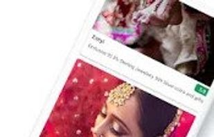 ZeepZoop - Best Shopping Guide App screenshot 2