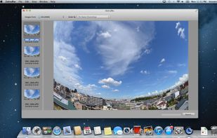 Zeitraffer screenshot 1