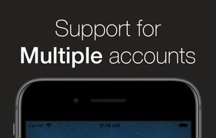 ZelCore screenshot 1