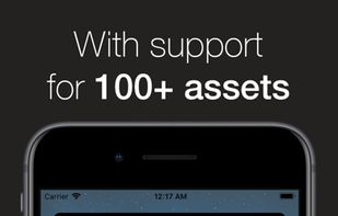 ZelCore screenshot 3