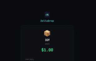 ZelloDrop screenshot 2