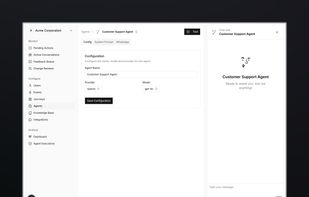 Zelto.ai screenshot 2
