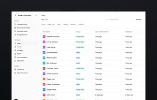 Zelto.ai screenshot 1