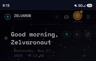 Zelvaron screenshot 2