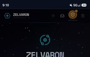 Zelvaron screenshot 1