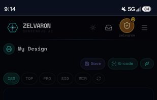 Zelvaron screenshot 3