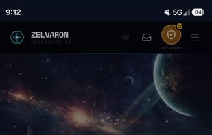 Zelvaron screenshot 1