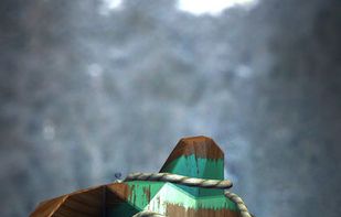 Zen Bound 2 screenshot 1