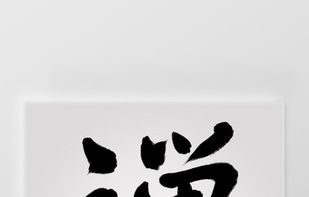 Zen Brush screenshot 1