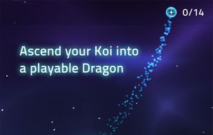 Zen Koi screenshot 3