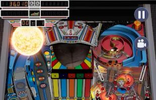 Zen Pinball World screenshot 3