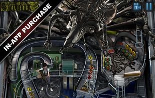 Zen Pinball screenshot 3