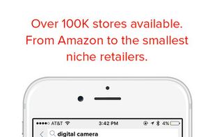 Zen Shopping screenshot 1