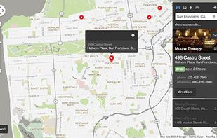 ZenLocator screenshot 1