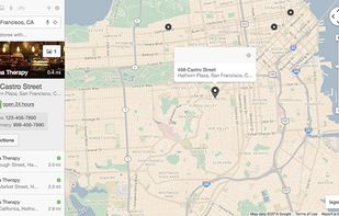 ZenLocator screenshot 3