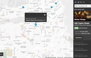 ZenLocator screenshot 2