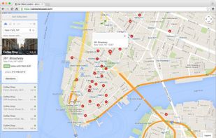ZenLocator screenshot 1