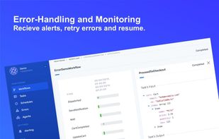 Zenaton screenshot 3