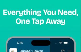 ZenBasket screenshot 2