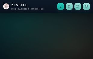 ZenBell screenshot 1