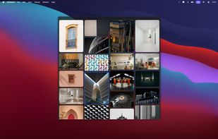 Zenboard screenshot 2