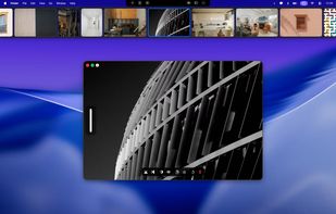 Zenboard screenshot 1