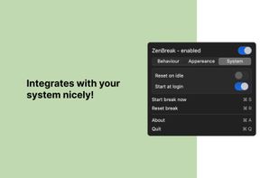 ZenBreak screenshot 3