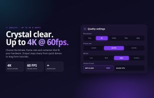 ZenCapture screenshot 1