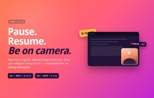 ZenCapture screenshot 2