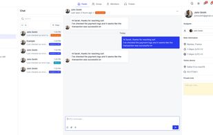 ZenCommunity screenshot 2