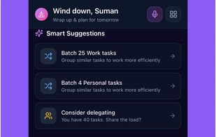 ZenDump screenshot 2