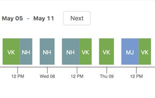Zenduty screenshot 1