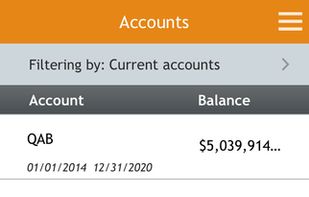 Zenefits screenshot 2