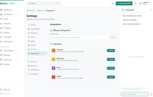 ZenFlip screenshot 3
