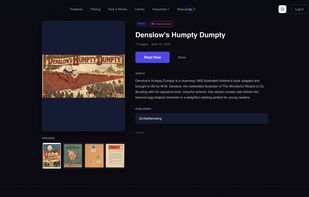 ZenFlip screenshot 1
