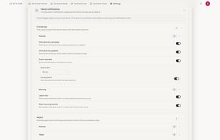Zenframe screenshot 3