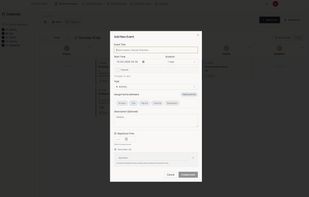 Zenframe screenshot 1