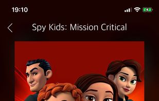 ZeniTevi screenshot 1