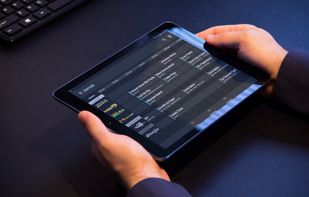 Zenither screenshot 1