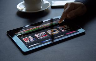 Zenither screenshot 2